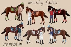Horse Riding. Product Image 3