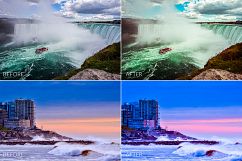 America Lr Presets Product Image 10