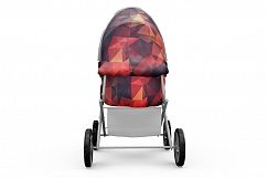Baby Stroller Mockup Product Image 3