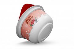Cream Mockup Product Image 11