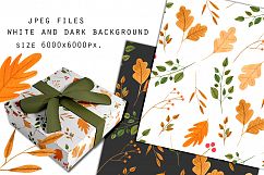 &quot;Denmark&quot;. Big Scandinavian Set. Product Image 9