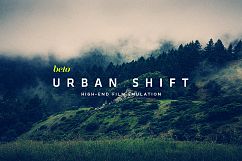 Urban Shift Action Product Image 1