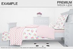 Kids Bedding Set Product Image 10