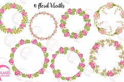 Spring Secret Garden Floral Mega Bundle Product Image 10