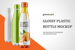 Premium Packaging Mock-up&#039;s Bundle Product Image 11