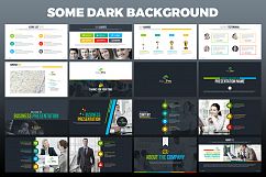 BusinessPlan PowerPoint Presentation Product Image 13