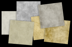Grungy Papers Product Image 8