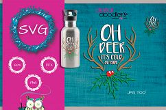 Oh Deer Product Image 3