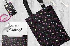 Party Patterns set of 12 Product Image 2