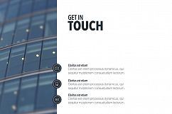 Decisive PowerPoint Template Product Image 21