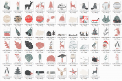 Cute Christmas Set Product Image 16