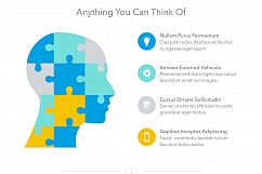 Confident PowerPoint Template Product Image 8