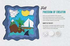 Paper Kingdom For Photoshop Product Image 3
