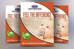 Water Filters Flyer Product Image 2