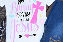 easter svg, easter girl svg, Jesus svg, easter svg girl, easter svg files, svg easter, svg easter girl, svg jesus, svg girl easter, svg file Product Image 1