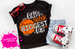 Basketball SVG Bundle Product Image 11