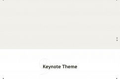 Exhibit Keynote Template Product Image 9