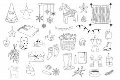 Nordic Christmas - winter collection Product Image 8