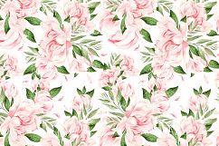 16 Watercolor pattern Product Image 16
