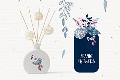 Seaside Flowers Product Image 5