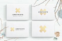Logo Creator - Master Branding kit Product Image 20