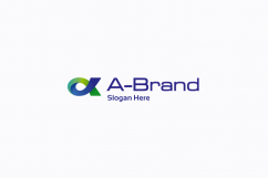 A-Company logo Product Image 1