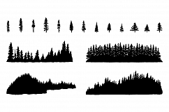 Rustic Illustration Kit Volume 1 Product Image 8