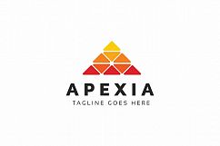 Apex Polygon Logo Product Image 1