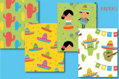 Fiesta pack Product Image 5