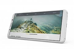 Huawei Mate 10 Pro Vol.2 Mockup Product Image 17