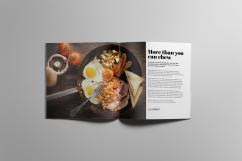 Cookbook - Kitchen Stories Product Image 5