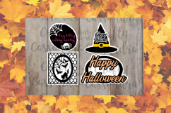 Little Halloween bundle Product Image 1