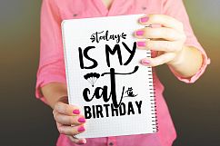 15 Birthday SVG Design Bundle Vol 2 Product Image 2
