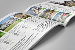 Real Estate Brochure Catalog v3 Product Image 9
