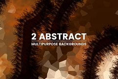 2 Abstract Multipurpose Bacgrounds Product Image 3