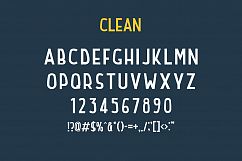 Retrospective Bundle - Fonts &amp; Logos Product Image 19