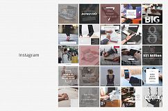 Startup Social Media Banners Product Image 4