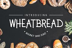 Wheatbread Product Image 1