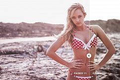 Faded Lightroom Presets Product Image 3