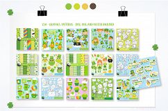 St-Patrick&#039;s Day MEGA BUNDLE - 80%OFF Product Image 3