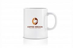 Coffee Breack Logo Product Image 3