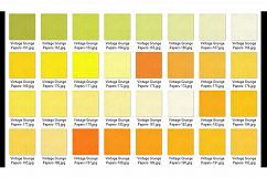 254 Vintage Grunge Texture Digital Papers 12 x 12 inch Product Image 7