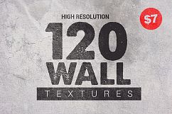 120 Wall Textures | $7 Product Image 1