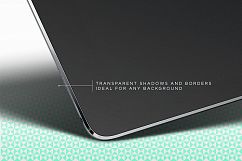 Apple Mockup Devices Bundle Product Image 9
