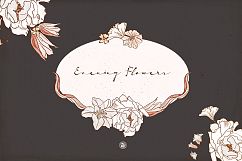 Evening Flowers Product Image 3
