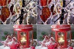 Winter Lr Presets Product Image 4