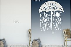 Wall &amp; Frames Mockup - Bundle Vol 4 Product Image 22