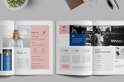 Annual Report Product Image 8