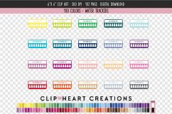 Water Tracker Clip Art - 100 Clip Art Graphics Product Image 1