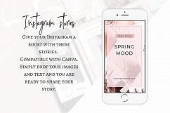 Instagram stories -Style- Shopping Product Image 4